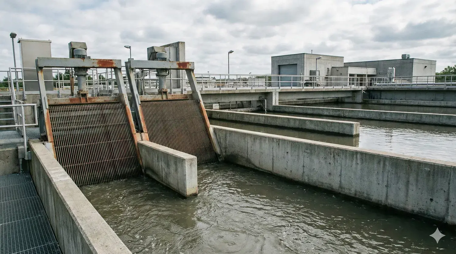 Cuáles son los métodos de tratamiento de aguas residuales