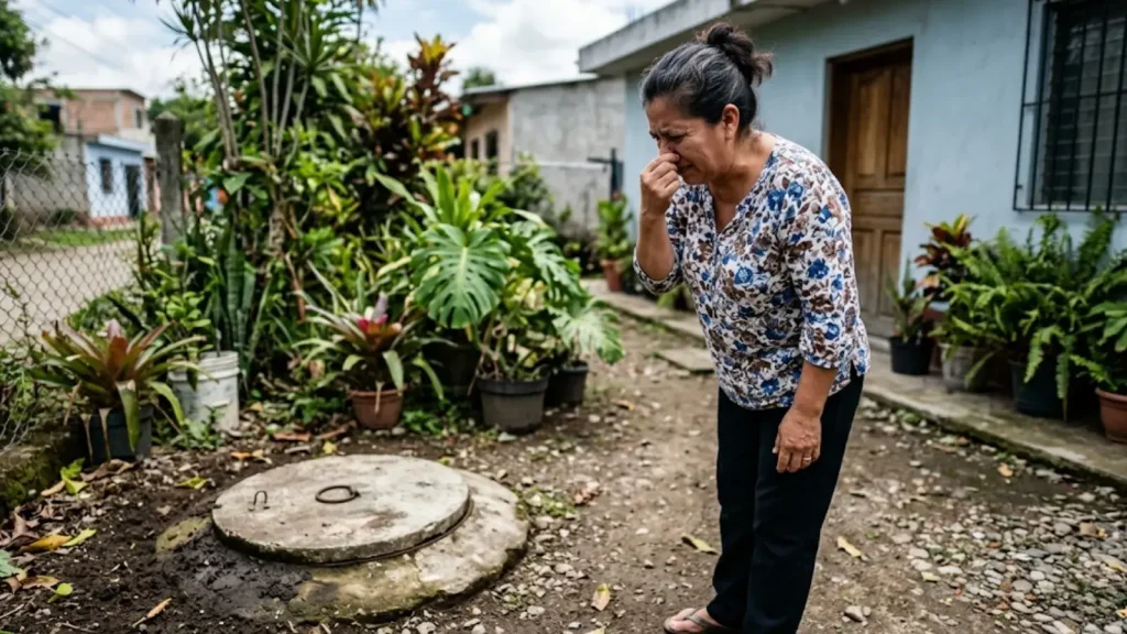 Cómo saber que una fosa séptica necesita mantenimiento