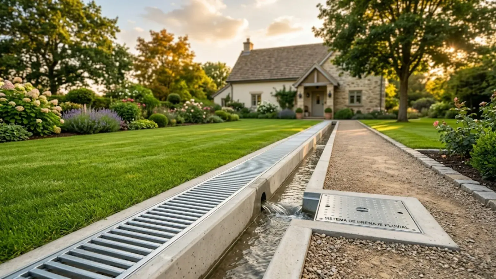 Con qué frecuencia se debe realizar el mantenimiento de una fosa séptica